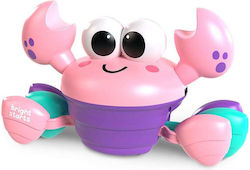 Bright Starts Baby Activity Toy Rockin Crawling Crab with Music for 6+ Months Bright Starts Baby Activity Toy Rockin Crawling Crab with Music for 6+ Months