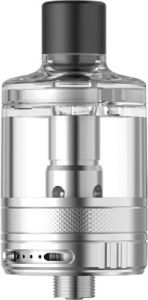 Innokin Nex Tank E-Zigarette Verdampfer-Tank 3.5ml Silber