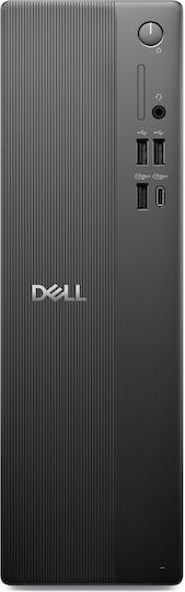 Dell Pro Slim Essential QVS1260 Desktop PC (i7-14700/16GB DDR5/1TB SSD/W11 Pro)
