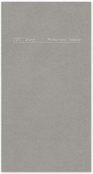adBook Ημερήσια Ατζέντα 2027 Beige Grey 9x17εκ.