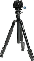 Sirui Kit Trepiede Video Din Aluminiu Până La 1...