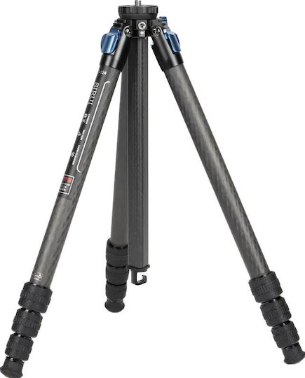 Sirui Trepiede Video Din Fibră De Carbon