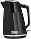Zelmer Wasserkocher 1.7l 2200W Schwarzer