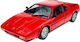 Welly Bmw M1 Κοκκινο 1:24 24098