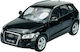 Welly 2008 Audi Q5 Schwarz Maßstab 1:24 22518