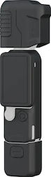 SmallRig 6007 Silikonhülle Set Für Dji Osmo Pocket 4 SmallRig 6007 Silikonhülle Set Für Dji Osmo Pocket 4