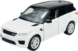 Tayumo Range Rover Sport Λευκο 1:32 32105015