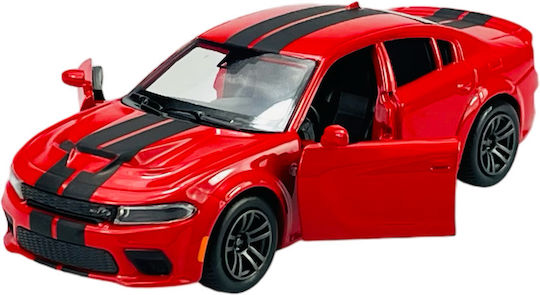 Tayumo 2020 Dodge Charger SRT Hellcat Red 1:36 36145215