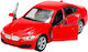 Welly BMW 335i F30 Червен 1:34 43659