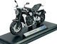 Welly 2018 Honda Cb1000r 1:18 12852