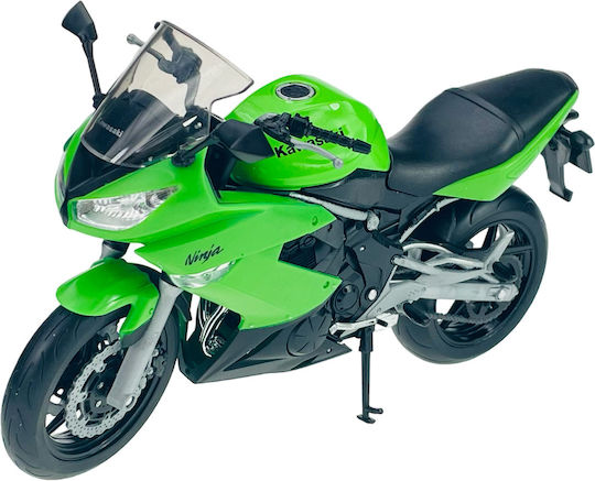 Welly Kawasaki Ninja 650r 1:10 62803
