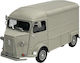 Welly Citroen Modell Typ H Grau Maßstab 1:24 24019