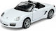 Welly Porsche Boxster S Ohne Dach Weiß Maßstab 1:34 42375