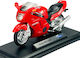 Welly Honda Cbr 1100xx Maßstab 1:18 12143