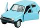 Welly Old Timer Renault 5 Μπλε 1:34 43740