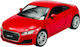 Welly 2014 Audi TT Coupe Червен 1:24 24057