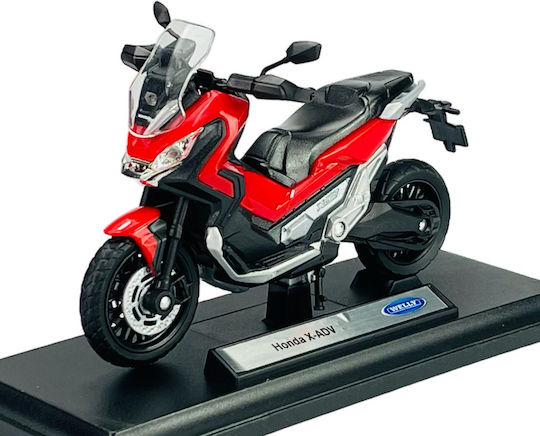 Welly Honda X-adv 1:18 12855