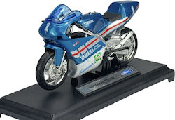 Welly '94 Yamaha Tz250m Scara 1:18 19666