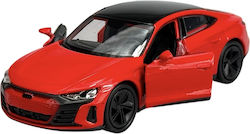 Welly Audi Rs E-tron Gt Червен 1:34 43809