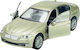 Welly BMW 535i F10 Auriu Scara 1:34 43635