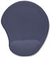 Manhattan Gel Mauspad Blau