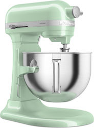 Kitchenaid Artisan Κουζινομηχανή 375W με Ανοξείδωτο Κάδο 5.6lt Kitchenaid Artisan Κουζινομηχανή 375W με Ανοξείδωτο Κάδο 5.6lt
