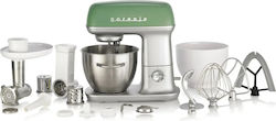 Gorenje Gorenje Stand Mixer 1000W with Stainless Bowl 4.5lt Green