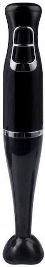 Sapir 1112 Blender de mână cu Tijă din Plastic 800W Negru