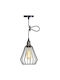 Chandelier E27*1 Max 60w/bulb