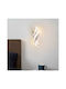 Lampă de perete LED albă 20w 1000 lm lumină rece caldă neutră