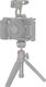 Smallrig 3730 Drop-in Hawklock Mini Universal Qr Topplate