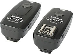 Hahnel Captur Ferngesteuerter Sony Blitz Hahnel Captur Ferngesteuerter Sony Blitz