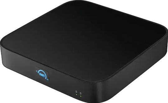Owc Rack Owc Dock Storage Ministack Stx 7200rpm Performanță Ridicată Unitate Unică 3.5" 6.0tb