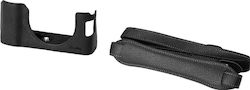 SmallRig SmallRig 4700 Kit Husă Semipiele Fujifilm X100vi Neagră SmallRig SmallRig 4700 Kit Husă Semipiele Fujifilm X100vi Neagră