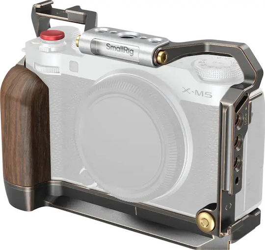 SmallRig 4892 Ретро клетка Fujifilm X-M5