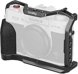 SmallRig 5662 Cage Fujifilm X-t30 X-t30 Ii X-t30 Iii SmallRig 5662 Cage Fujifilm X-t30 X-t30 Ii X-t30 Iii