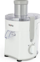 Voltz Сокоизтисквачка 400W Бяла