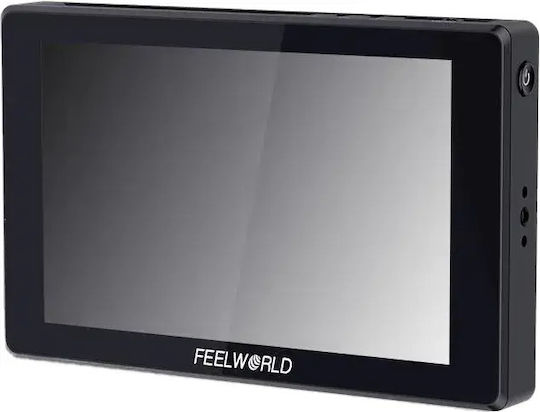 FeelWorld SH7 Monitor Foto Video