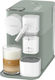 Nespresso Nespresso Kaffeekapselmaschinen Mit 19bar Druck Grüne