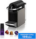 Krups Kaffeekapselmaschine Für Nespresso Mit 19bar Druck