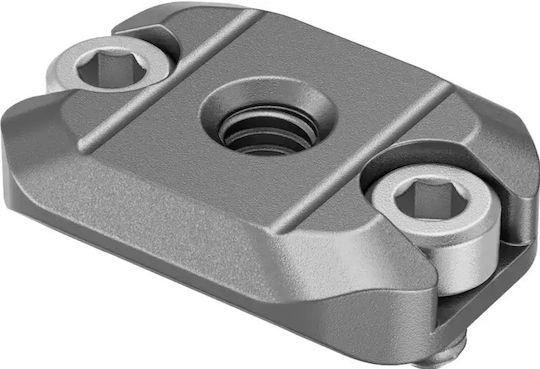 Smallrig Smallrig 4640 Hawklock H21 Quick Release Mini Nato Rail Dji Stabilizers