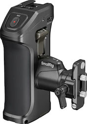 SmallRig 3893 Mâner lateral rotativ cu declanșator pentru camere mirrorless Sony selectate