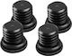Smallrig 1617 15mm Rod Cap