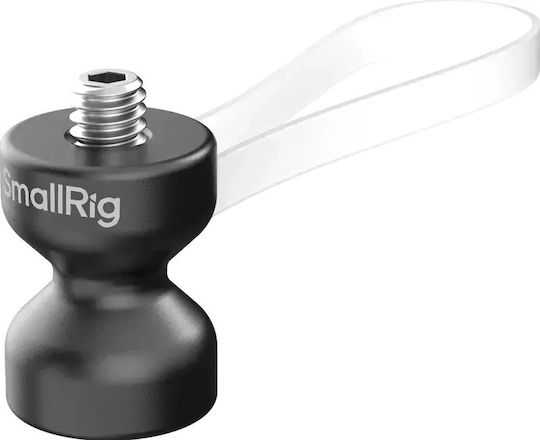 Smallrig Smallrig 6527 Cable Clamp 10pcs Black