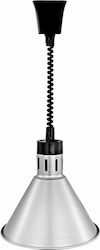 Hurakan Hurakan Heizungs-Buffet Lampe für Heizbuffet mit Leistung 250W Hurakan Hurakan Heizungs-Buffet Lampe für Heizbuffet mit Leistung 250W