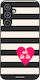 Θήκη Sonique Stripe Stories Series Samsung Gala...