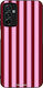 Husă Sonique Stripe Stories Series Samsung Gala...