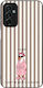Sonique Stripe Stories Series Handyhüllen Samsu...