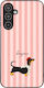 Θήκη Sonique Stripe Stories Series Samsung Gala...