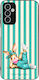 Sonique Stripe Stories Series Handyhülle Samsun...